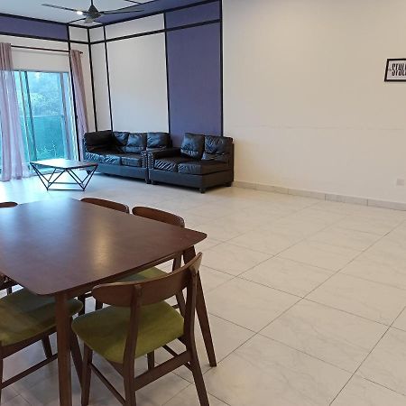 Cameron Homestay @ Quintet Tanah Rata Luaran gambar