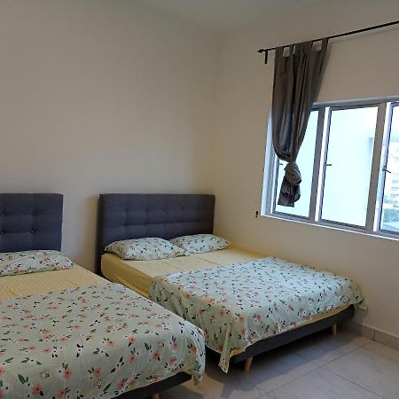 Cameron Homestay @ Quintet Tanah Rata Luaran gambar