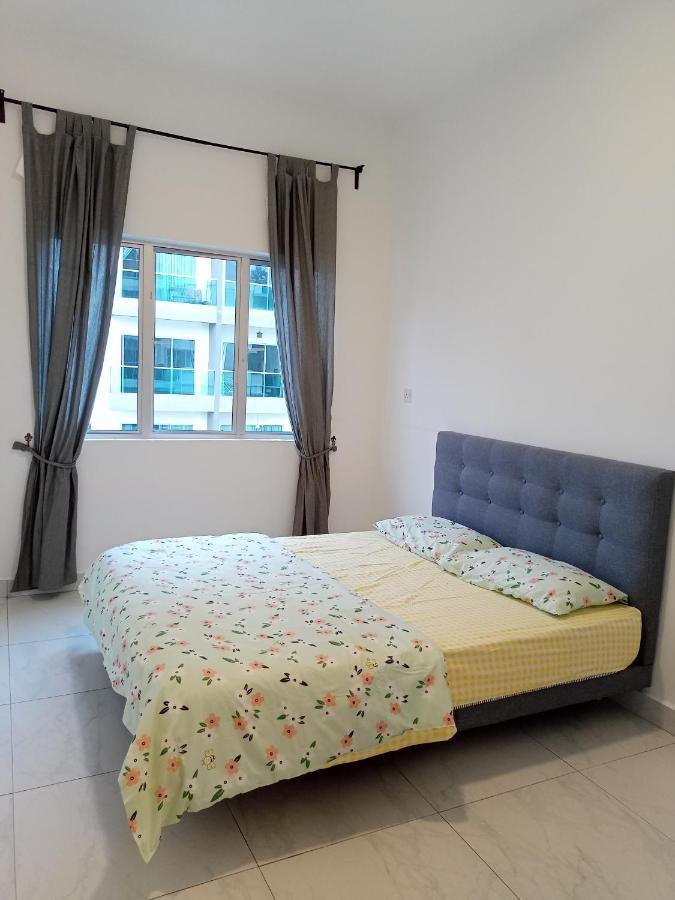 Cameron Homestay @ Quintet Tanah Rata Luaran gambar