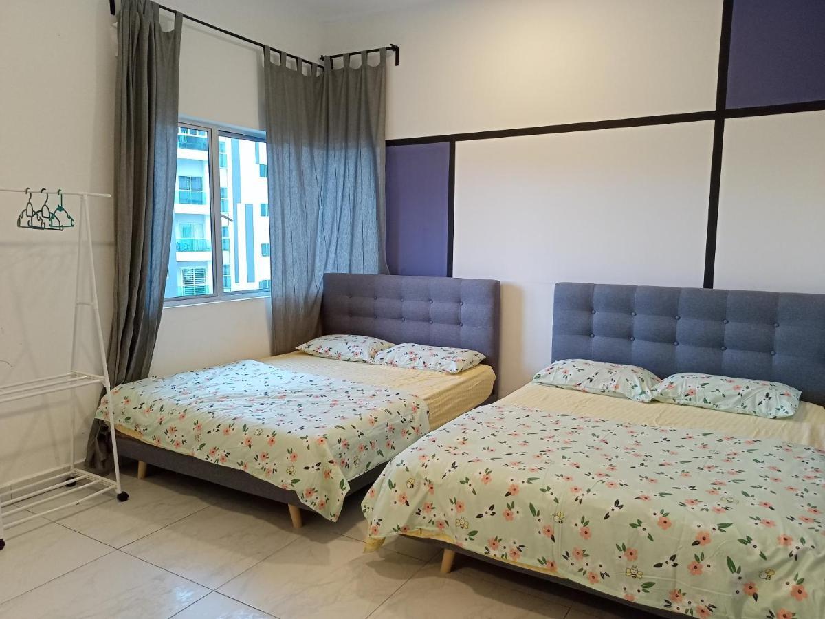 Cameron Homestay @ Quintet Tanah Rata Luaran gambar